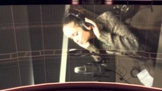 Vierka Berkyova Beryshine