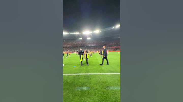 The final moment! 🤩 #fcbarcelona #football #shorts