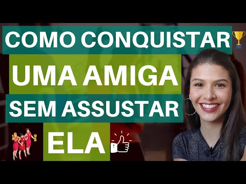 Vídeo: Ela é lésbica? 20 sinais sua melhor amiga é um pouco perto demais para o conforto