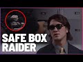 Catching The Italian Playboy Responsible For The Knightsbridge Bank Heist | Daring Capers | Wonder