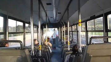 Manual Dennis Dart SLF DBY 307