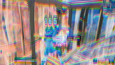 How to make RGB Shake like LMGK, Numby, Yarn on IOS/ANDROID for free