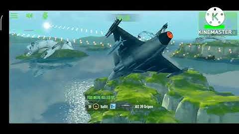 Modern Warplanes || Gameplay #1 ||