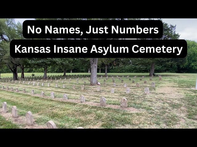 Insane Asylum Names