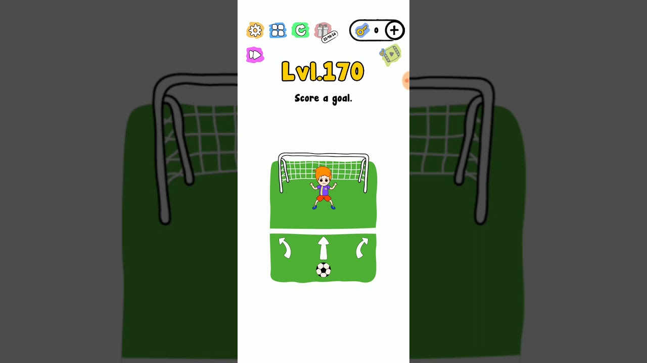 Trick me level 170 walkthrough