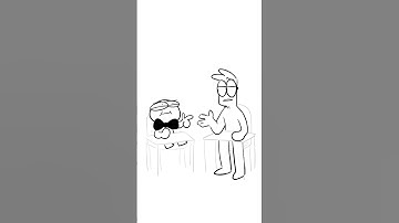 Do you know what FNAF stands for? 2 (Animation Meme) #shorts