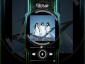 [Perfume Music Prayer] Kiss and Music  #prfm #perfume