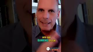 Let the Banking System Burn: Capitalist Crises & the Need for Systemic Change with Yanis Varoufakis