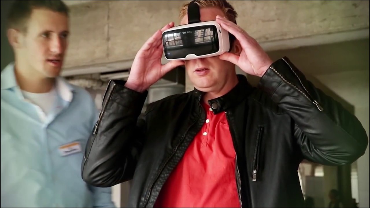 Twinsense 360 Virtual Reality (Rijn IJssel)