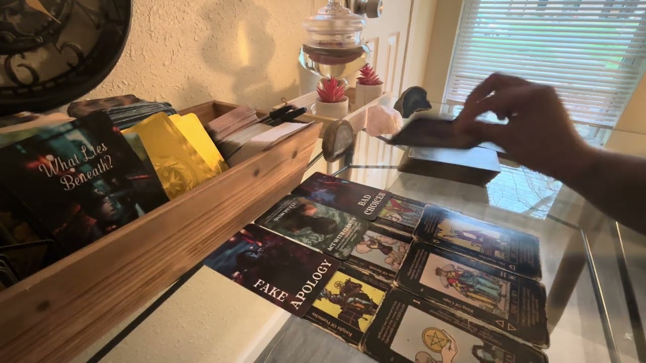 The Truth Surrounding Your Birth May Be Coming Out Soon