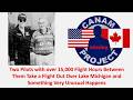 Missing 411 David Paulides Presents Pilots with 15,000 of Flt Time Vanish over Lake Michigan