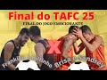 Brisa e sandrey vcs franklin e hiltinho final do tarfc 25 futvlei brisa sandrey franklin