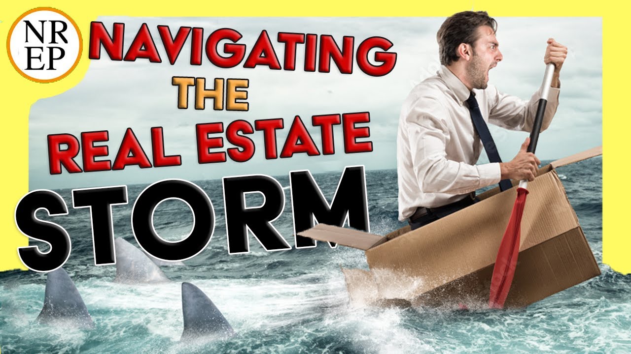 The Housing Crisis Facing America