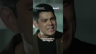 Marcus, hindi kalaban ang turing kay Datu Rahman? | #bloodvsduty #richardgutierrez #belapadilla