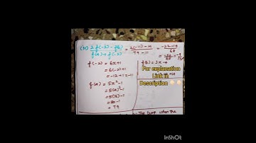 #Exercise 1.4 Problem Number 10 #class10 #malsmaths