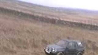 croitoru cu vitara!!! botosani