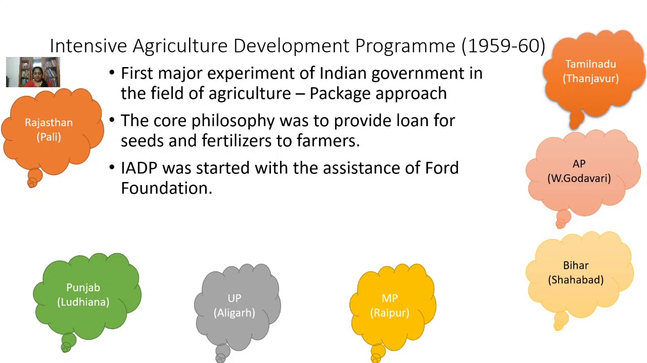 case study on community development in india