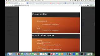 Java Fundamental Day 3 03262023