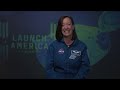 Megan McArthur: Astronaut