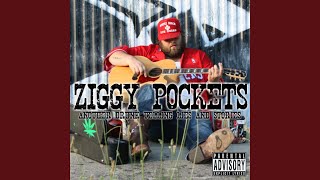 Video thumbnail of "Ziggy Pockets - Another Sad Love Song"