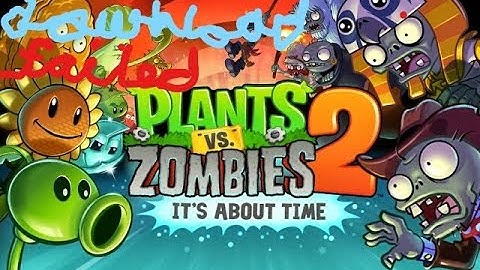 if ur downloading old version of pvz 2 or new download failed because phone not find resources fix
