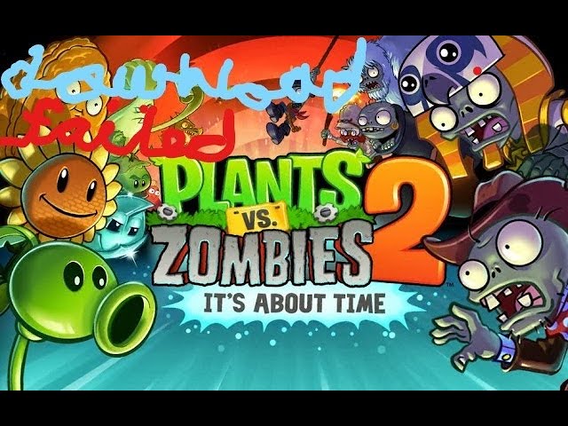 Plants vs. Zombies 2' At Nearly 25 Million Downloads In Under Two Weeks