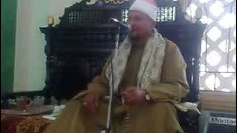 الشيخ محمد عبد الوهاب الطنطاوى , سوره البقره , ميت ابو غالب ,11,10,2012, عبده يونس