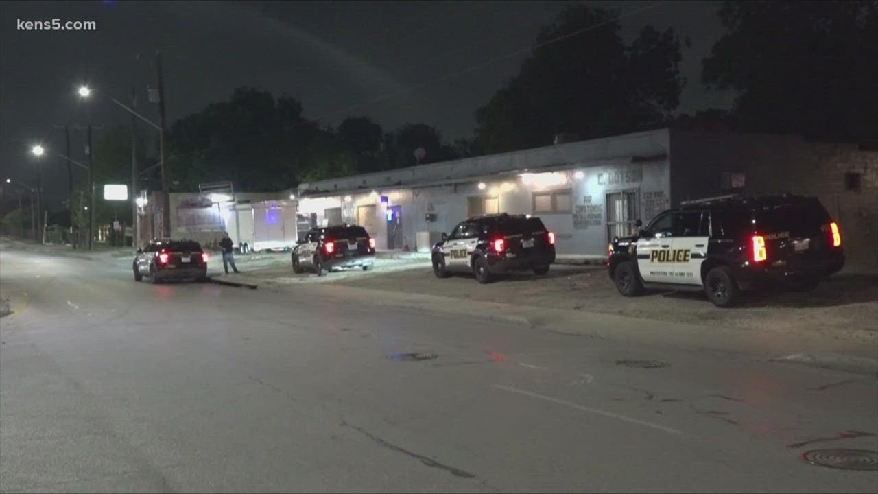 Bar owner to possibly face charges after shooting at customer - YouTube