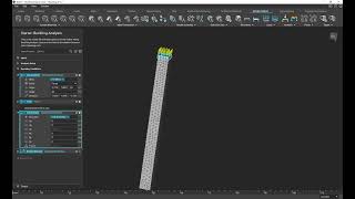 Intro to Structural Analysis: Follow Along: Buckling Analysis