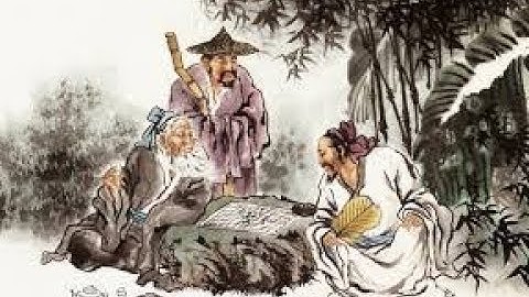 Bán Kết A1 2020 : Lại Lý Huynh vs Trương Á Minh Phần 1