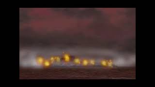 Jurassic Park novel ending, Approaching Dark (With SFX)