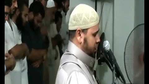 وجاءت سكره الموت بالحق @ تلاوه خاشعه