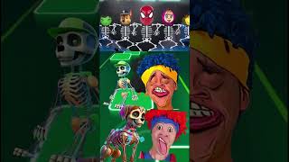 D Billions Exe, Talking Tom Exe, Baby Shark Exe, Vlad And Niki, Mr Beast Exe, Blippi Exe Tiles Hop