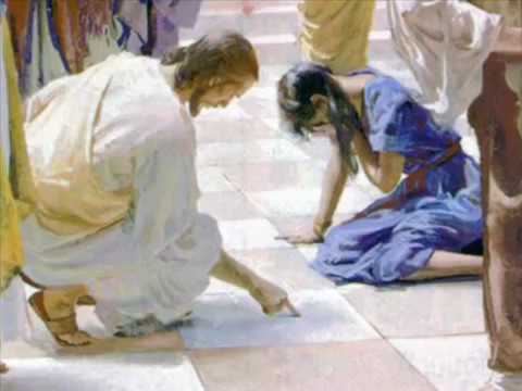 Alabanza: Perdóname Jesús