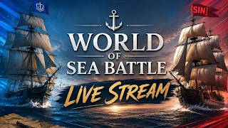 World of Sea Battle - When is the Event? screenshot 4