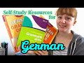 Selfstudy resources for german 