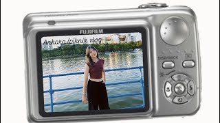 Ankara/ Piknik Vlog🤍 R Ü V E Y D A ‘ S
