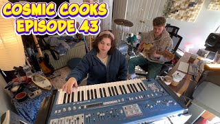 Download Lagu COSMIC COOKS EP. 43 MP3