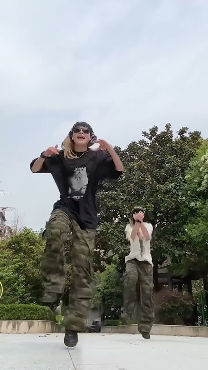 Insulto ~ Andrade #dance cover