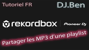 Astuce RKB,  récupérer des mp3 d