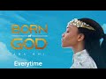 Ada Ehi - Everytime | BORN OF GOD