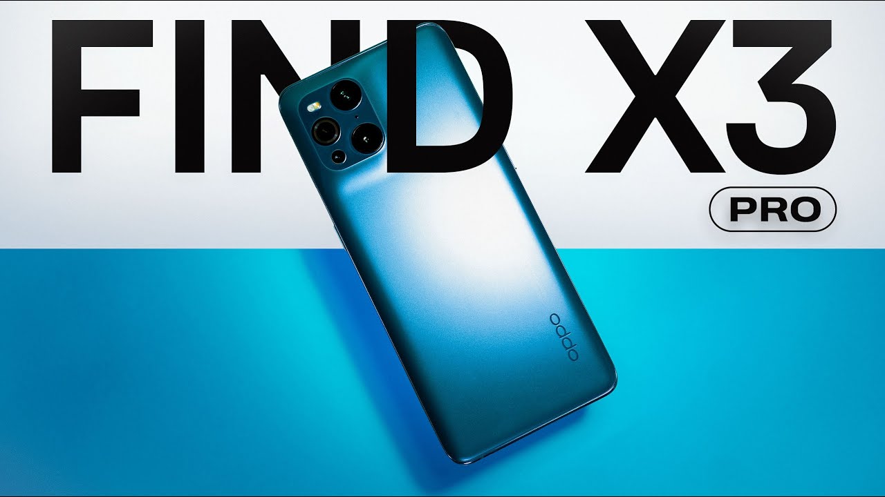 OPPO Find X3 Pro 本体 256GB 12GB RAM Oppo Find X3 Pro 256GB 12GB RAM (Factory Unlocked) 6.43