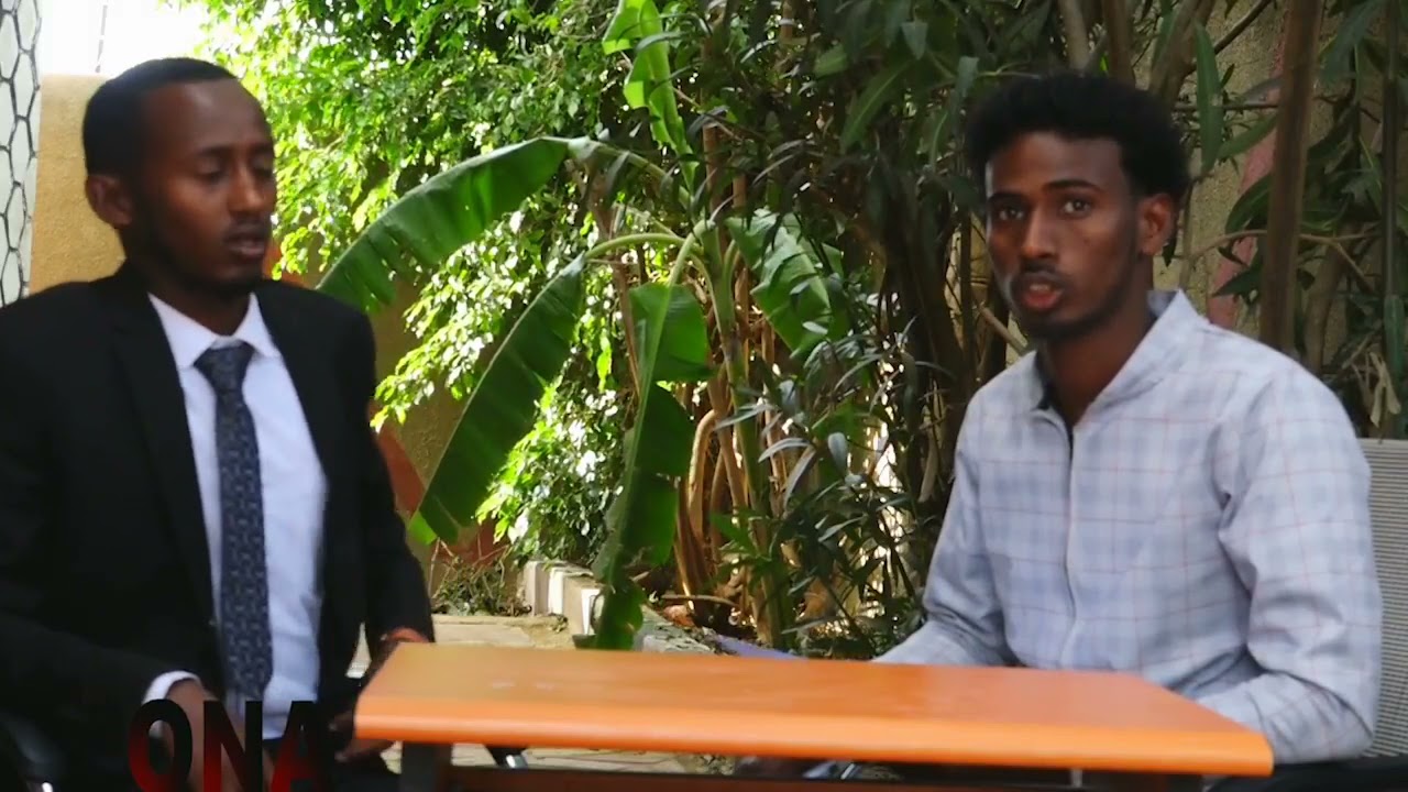 D Daawo Barnaamijkii Maxaad usoo joogtay iyo Qiso Xanun badan Ree Haybe Cismaan