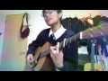 【リクエスト】明日はきっといい日になる/高橋優(cover)