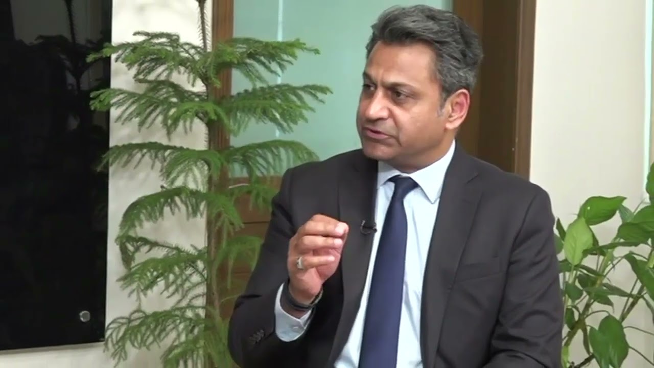 Watch Redzone Files With Fahd Husain at 10 PM with Muhammad Aurangzeb | Minister Of Finance