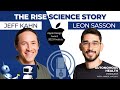 Qualified consumer wellness and sleep the rise science story  autonomous health podcast