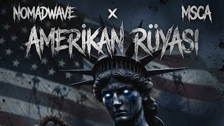 Amerikan Rüyası Nomadwave X Msca