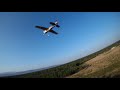 Red Bull Edge 540 vs Fpv Drones