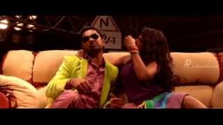 Salt & Papper - Aanakkallan Song