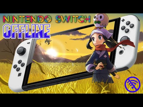 7 Best Offline Games on the Nintendo Switch - YugaGaming